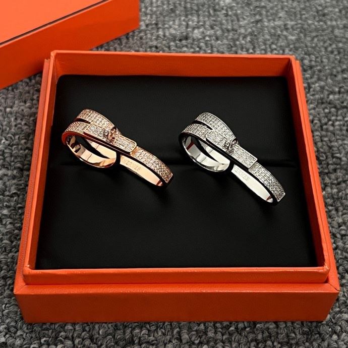 Hermes Rings